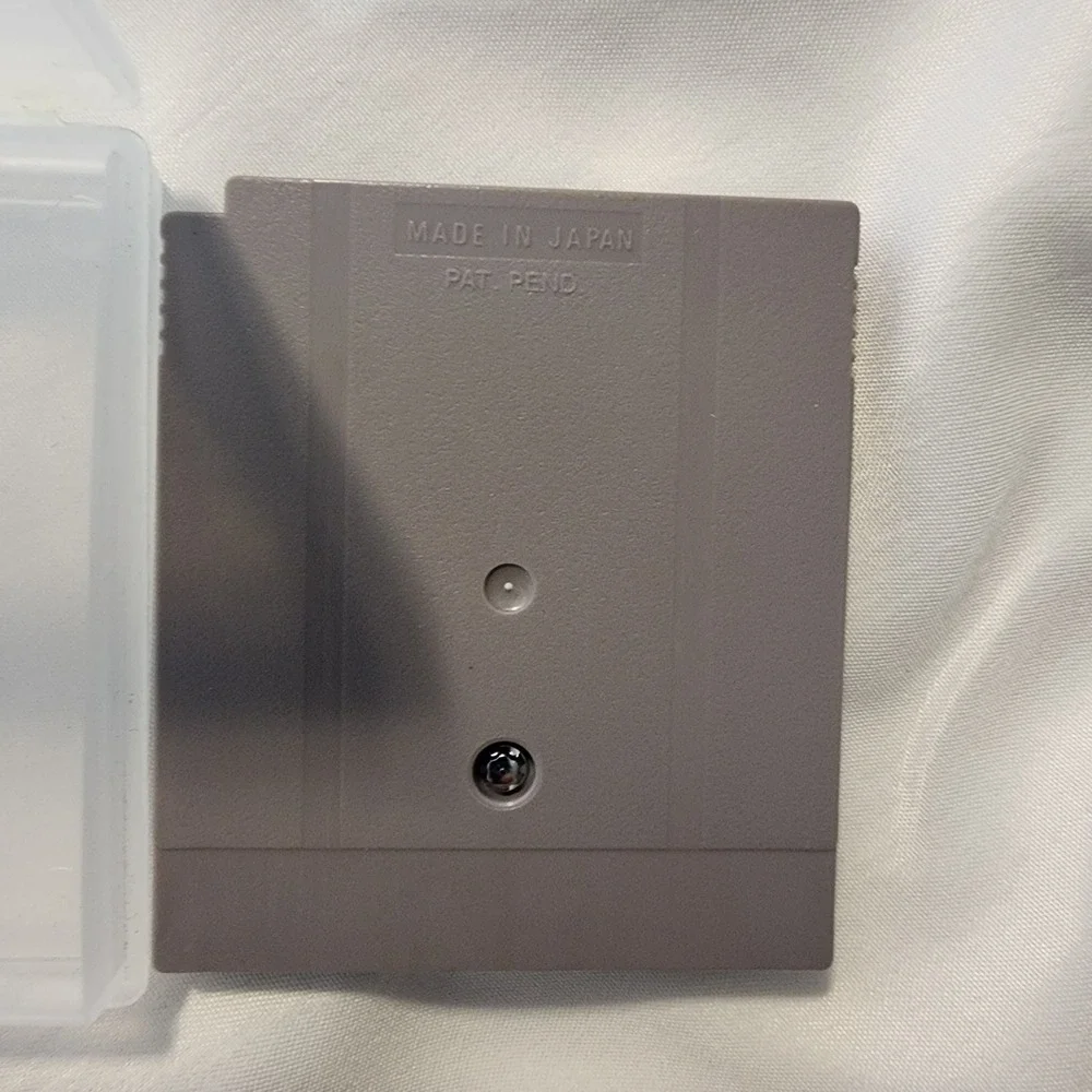Star Wars: The Empire Strikes Back‎ (Nintendo Game Boy, Advance Game 1992)